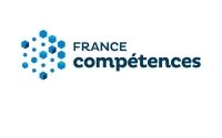 LOGO SITE VRAIMENTOK France Compétences