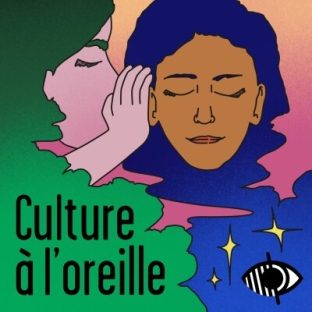 Culture à l'oreille