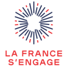 Fondation la France s'engage, logo