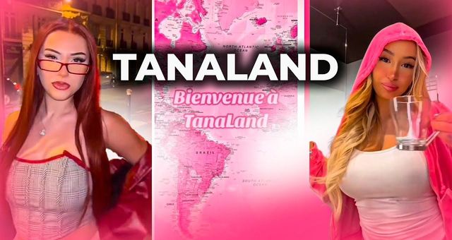 Tanaland